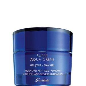 Super Aqua Creme Gel Jour Guerlain mejor precio