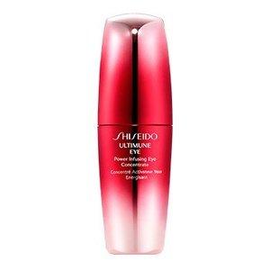 Ultimune Eye Power Infusing Eye Concentrate Shiseido mejor precio