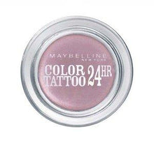 Color Tattoo Eye Shadow  Maybelline mejor precio