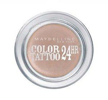 Color Tattoo Eye Shadow  Maybelline mejor precio