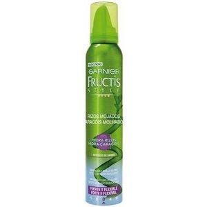 Espuma Hidra Rizos Efecto Mojado Fructis mejor precio