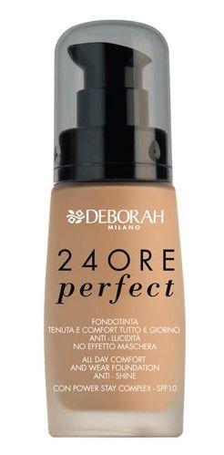 24ore Perfect Base de Maquillaje Deborah Milano mejor precio