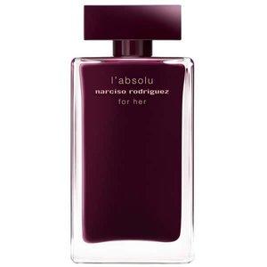 Narciso Rodriguez For Her L'absolu Narciso Rodriguez mejor precio