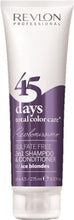 Revlonissimo 45 Days 2en1 Revlon mejor precio