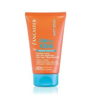 Sun Kids Cream Lancaster mejor precio