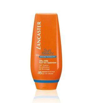 Sun Beauty Silky Milk Lancaster mejor precio