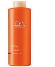 Enrich Cabello Fino Acondicionador Wella mejor precio
