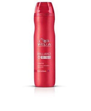 Brilliance Cabello Grueso Champú Wella mejor precio