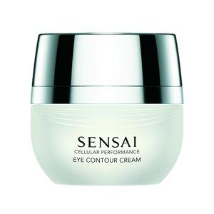 Cellular Performance Eye Contour Cream Sensai mejor precio