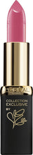 Color Riche Collection Exclusive Rose L'Oreal Color mejor precio