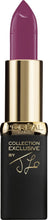Color Riche Collection Exclusive Rose L'Oreal Color mejor precio