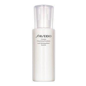 Creamy Cleansing Emulsion Shiseido mejor precio