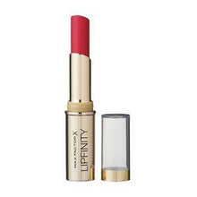 Lipfinity Long Lasting Lipstick Max Factor mejor precio