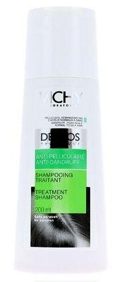 Dercos Champu Anticaspa Cabello Graso Vichy mejor precio