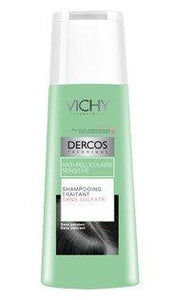 Dercos Champu Anticaspa Sensible Vichy mejor precio