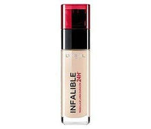 Maquillaje Infalible L'Oreal Color mejor precio