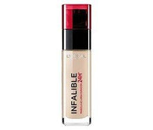 Maquillaje Infalible L'Oreal Color mejor precio