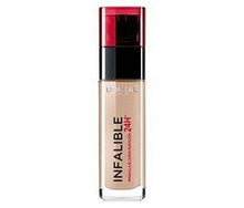 Maquillaje Infalible L'Oreal Color mejor precio