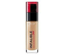 Maquillaje Infalible L'Oreal Color mejor precio