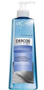 Dercos Champú Mineral Fortificante Vichy mejor precio