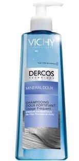 Dercos Champú Mineral Fortificante Vichy mejor precio