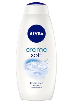 Creme Soft Crema de Ducha Nivea mejor precio