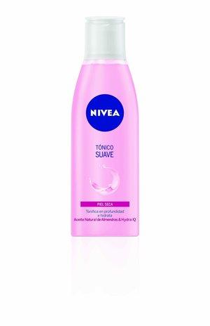 Visage Tonico Suave Nivea mejor precio