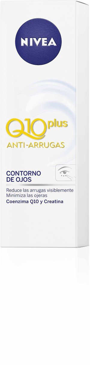 Visage Crema Q10 Ojos Nivea mejor precio