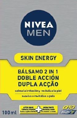 Bálsamo Doble Acción Nivea mejor precio