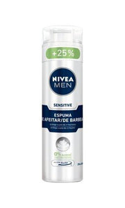 Espuma de Afeitar Sensitive Nivea mejor precio
