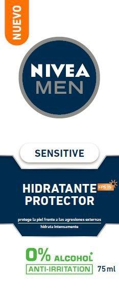 For Men Crema Hidratante Extra Sensitive Nivea mejor precio