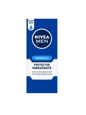 Men Protector Hidratante Nivea mejor precio