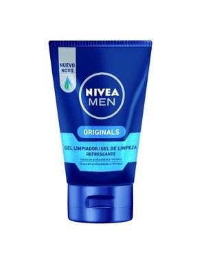 Men Gel Limpiador Tonificante Nivea mejor precio