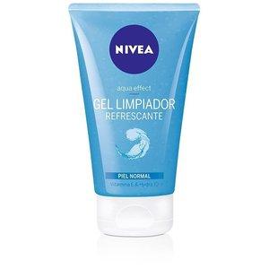Aqua Effect Gel Limpiador Nivea mejor precio