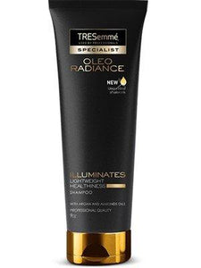 Oleo Radiance Champú Tresemmé mejor precio