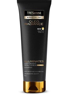 Oleo Radiance Champú Tresemmé mejor precio