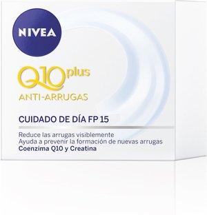 Visage Crema Q10 Dia Nivea mejor precio