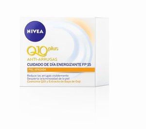 Q10 Energy Anti-arrugas Dia Nivea mejor precio