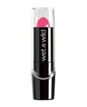 Silk Finish Lipstick Wet N Wild mejor precio
