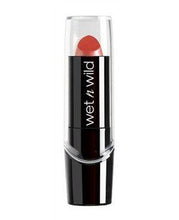 Silk Finish Lipstick Wet N Wild mejor precio