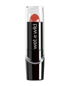 Silk Finish Lipstick Wet N Wild mejor precio
