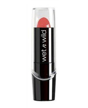 Silk Finish Lipstick Wet N Wild mejor precio