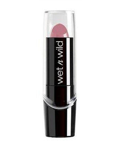 Silk Finish Lipstick Wet N Wild mejor precio