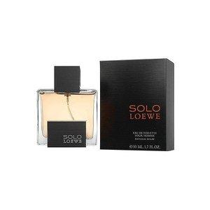 Solo Loewe EDT Loewe mejor precio