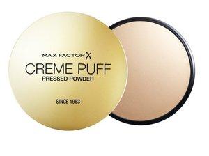 Creme Puff Pressed Powder Max Factor mejor precio