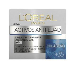 Activos Antiedad Crema Colágeno L'Oreal mejor precio