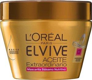 Aceite Extraordinario Mascarilla Elvive mejor precio