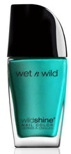 Wild Shine Nail Color Nuevos Wet N Wild mejor precio