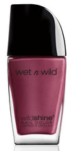 Wild Shine Nail Color Nuevos Wet N Wild mejor precio