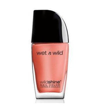 Wild Shine Nail Color Nuevos Wet N Wild mejor precio